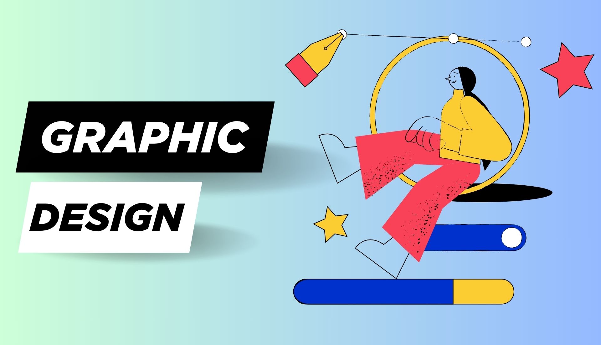 What Is Graphic Design? A Simple Answer for Beginners