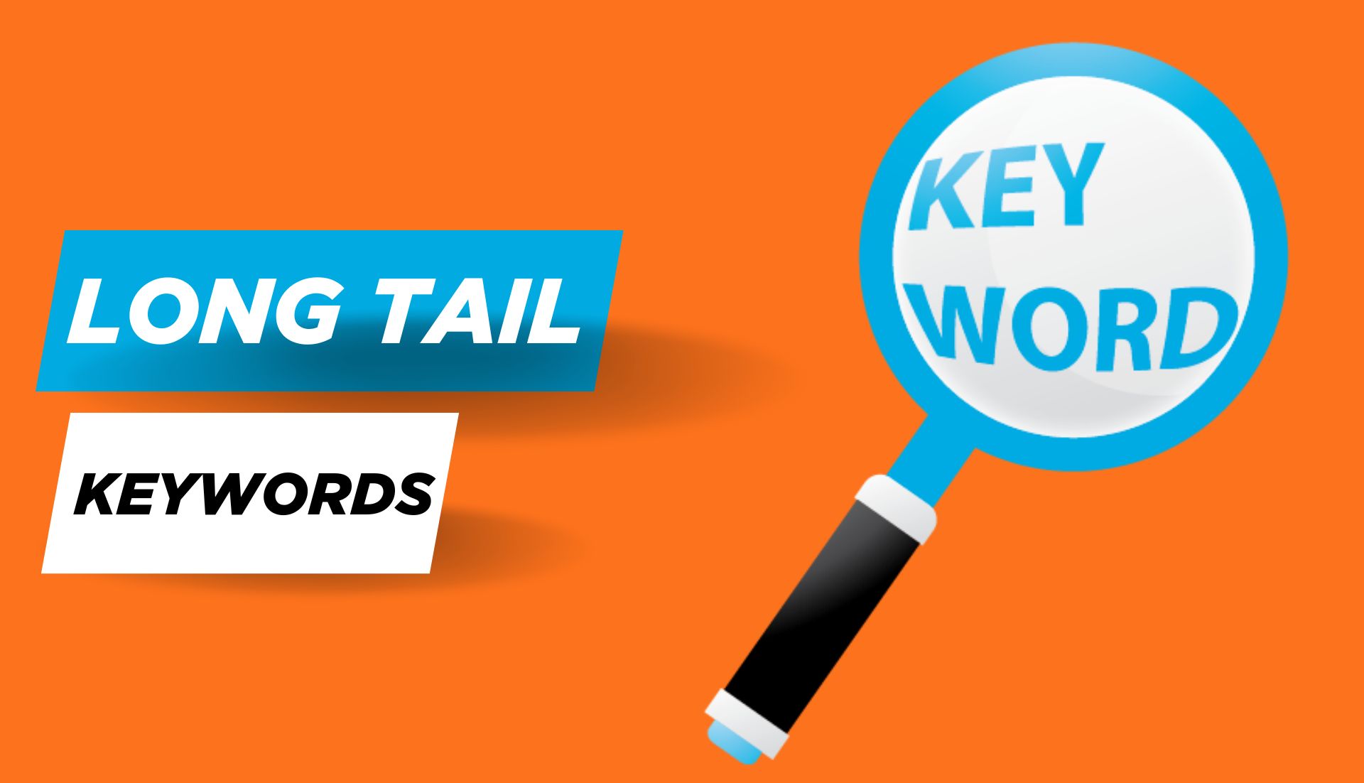 What Are Long Tail Keywords? Simple SEO Tip for More Traffic