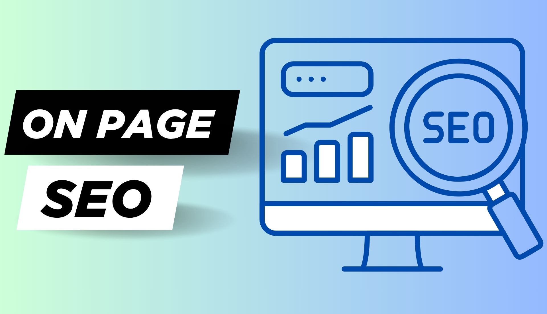 What Is On-Page SEO? Simple Guide to Rank Higher