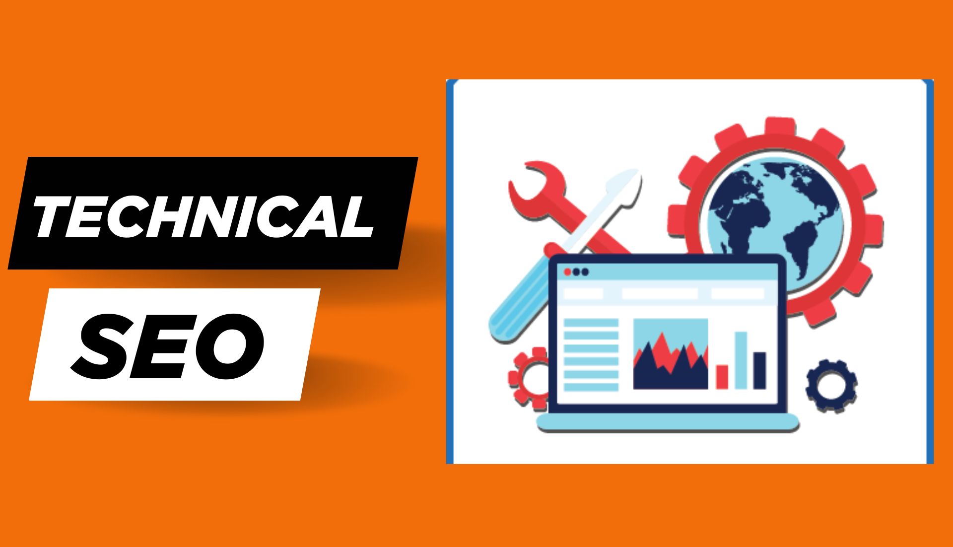 What Is Technical SEO? A Simple Guide With My Real-Life Tips