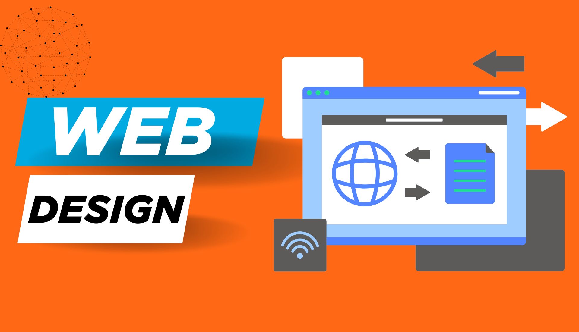 How to Learn Web Design in 2025 (Even If You’re New)